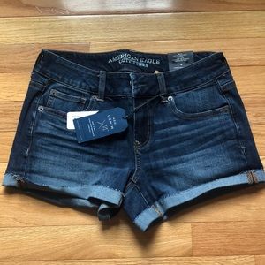 New with Tags American Eagle Shortie